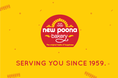 New Poona Bakery